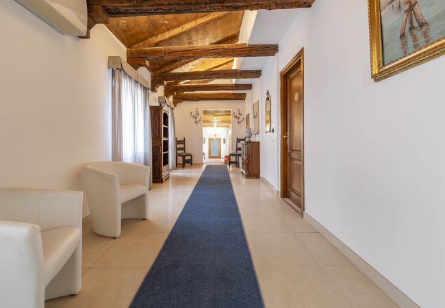 Affitto per camere a Venezia - San Leonardo Suite Affitto per camere a Venezia - San Leonardo Suite