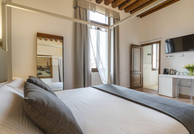 Affitto per camere a Venezia - San Leonardo Suite Affitto per camere a Venezia - San Leonardo Suite