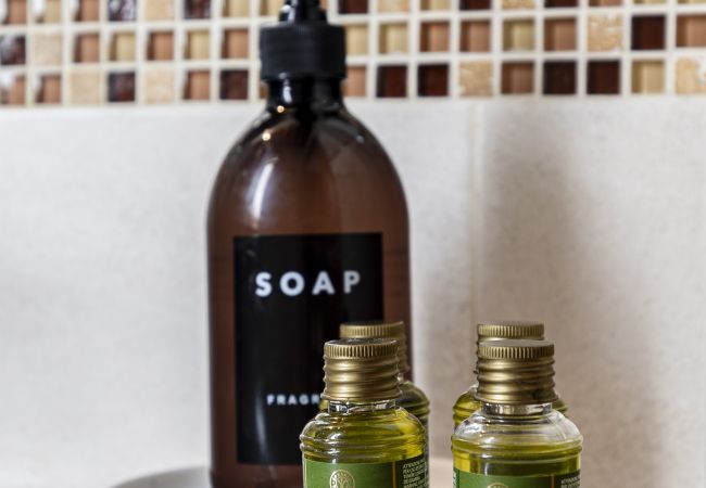 Affitto per camere a Venezia - San Leonardo Suite Affitto per camere a Venezia - San Leonardo Suite