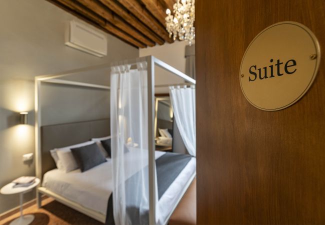 Affitto per camere a Venezia - San Leonardo Suite Affitto per camere a Venezia - San Leonardo Suite