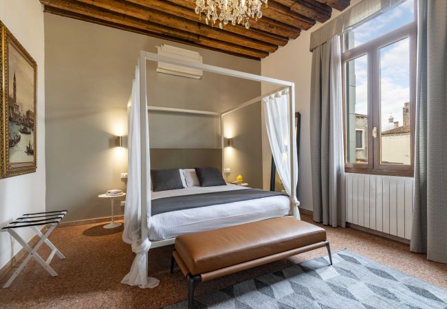 Affitto per camere a Venezia - San Leonardo Suite Affitto per camere a Venezia - San Leonardo Suite