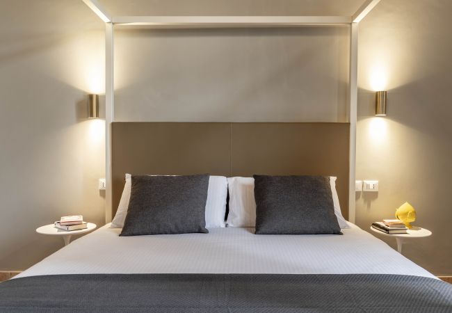 Affitto per camere a Venezia - San Leonardo Suite Affitto per camere a Venezia - San Leonardo Suite