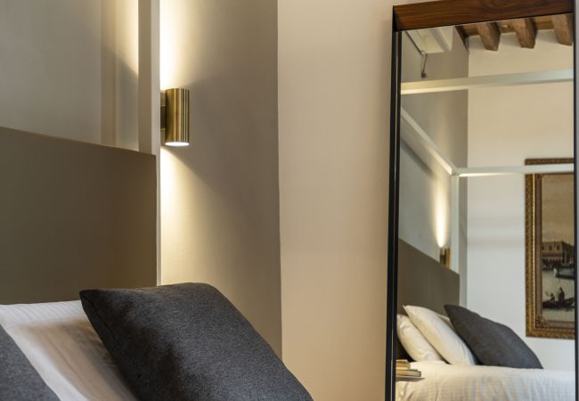 Affitto per camere a Venezia - San Leonardo Suite Affitto per camere a Venezia - San Leonardo Suite