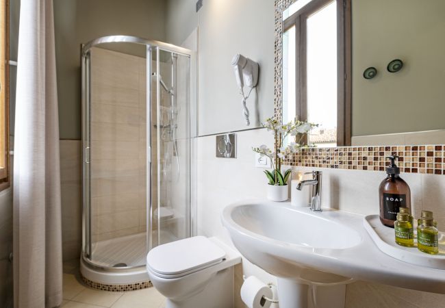 Affitto per camere a Venezia - San Leonardo Suite Affitto per camere a Venezia - San Leonardo Suite