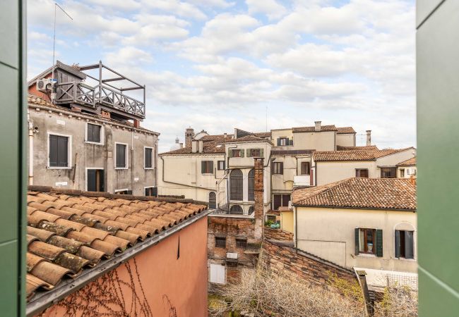 Affitto per camere a Venezia - San Leonardo Suite Affitto per camere a Venezia - San Leonardo Suite