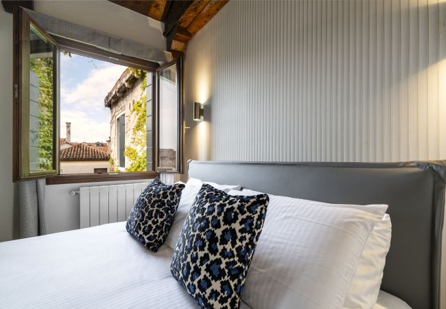 Appartamento a Venezia - San Leonardo 1  Appartamento a Venezia - San Leonardo 1