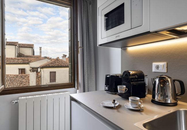 Appartamento a Venezia - San Leonardo 1  Appartamento a Venezia - San Leonardo 1