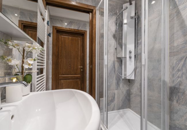 Appartamento a Venezia - San Leonardo 1  Appartamento a Venezia - San Leonardo 1