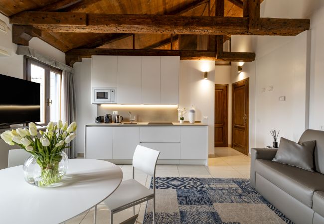 Appartamento a Venezia - San Leonardo 1  Appartamento a Venezia - San Leonardo 1