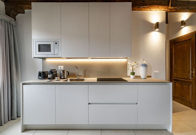 Appartamento a Venezia - San Leonardo 1  Appartamento a Venezia - San Leonardo 1