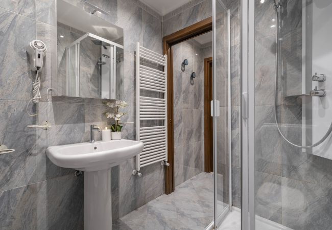 Appartamento a Venezia - San Leonardo 1  Appartamento a Venezia - San Leonardo 1