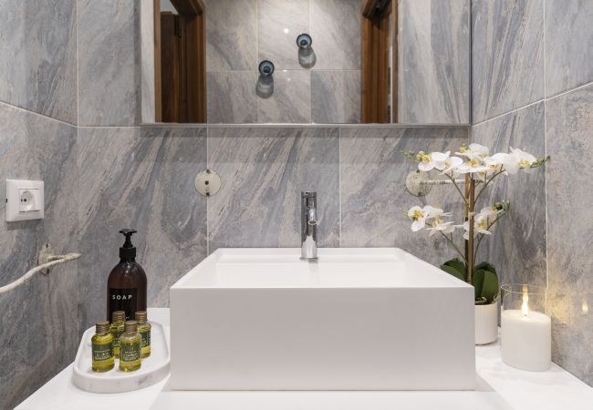 Appartamento a Venezia - San Leonardo 1  Appartamento a Venezia - San Leonardo 1