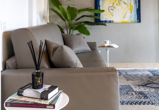 Appartamento a Venezia - San Leonardo 1  Appartamento a Venezia - San Leonardo 1