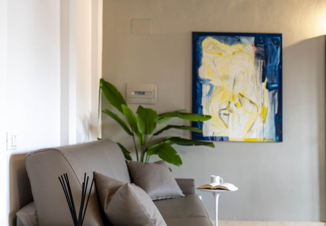 Appartamento a Venezia - San Leonardo 1  Appartamento a Venezia - San Leonardo 1