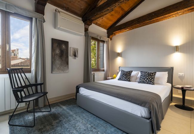 Appartamento a Venezia - San Leonardo 1  Appartamento a Venezia - San Leonardo 1