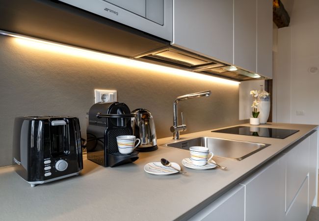 Appartamento a Venezia - San Leonardo 1  Appartamento a Venezia - San Leonardo 1