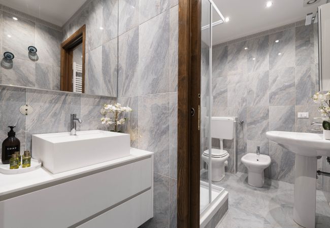 Appartamento a Venezia - San Leonardo 1  Appartamento a Venezia - San Leonardo 1