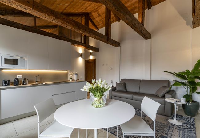 Appartamento a Venezia - San Leonardo 1  Appartamento a Venezia - San Leonardo 1