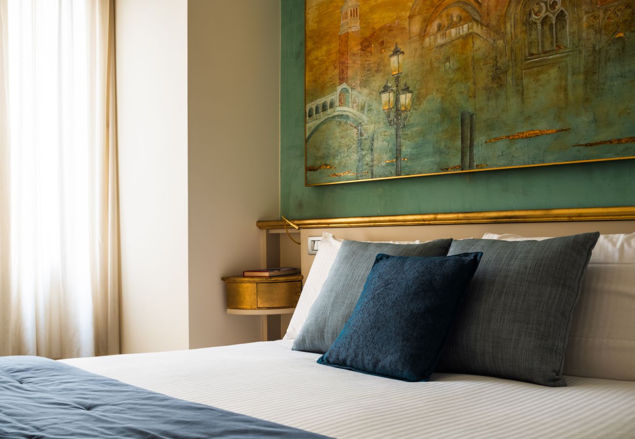Appartamento a Venezia - Grand canal luxury apartment with terrace R&R