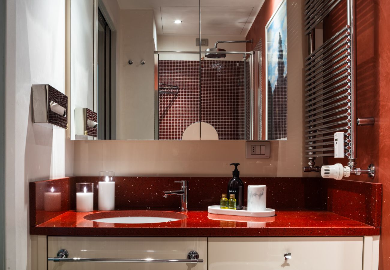 Appartamento a Venezia - Grand canal luxury apartment with terrace R&R