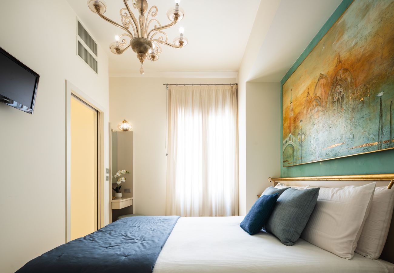 Appartamento a Venezia - Grand canal luxury apartment with terrace R&R