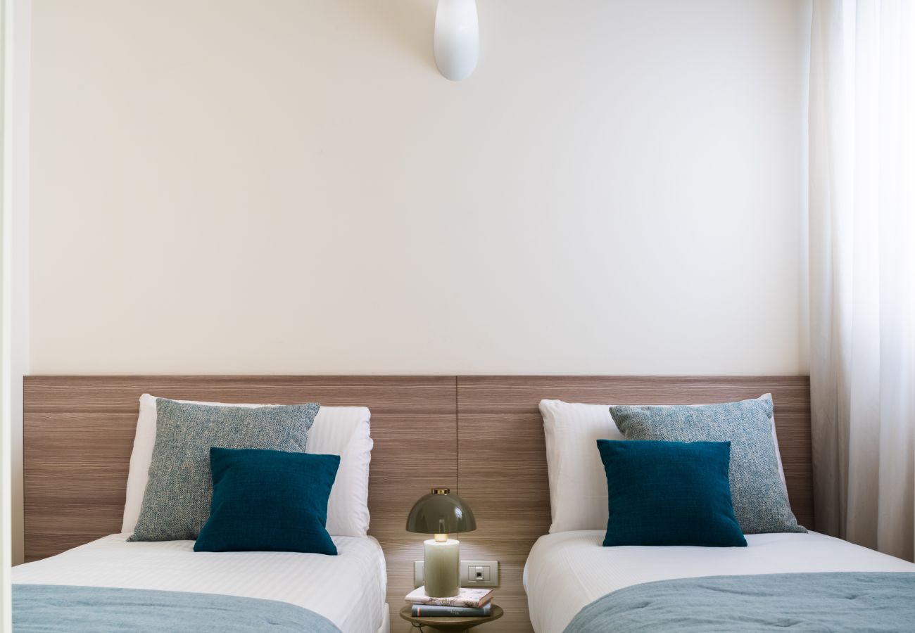 Appartamento a Venezia - Grand canal luxury apartment with terrace R&R