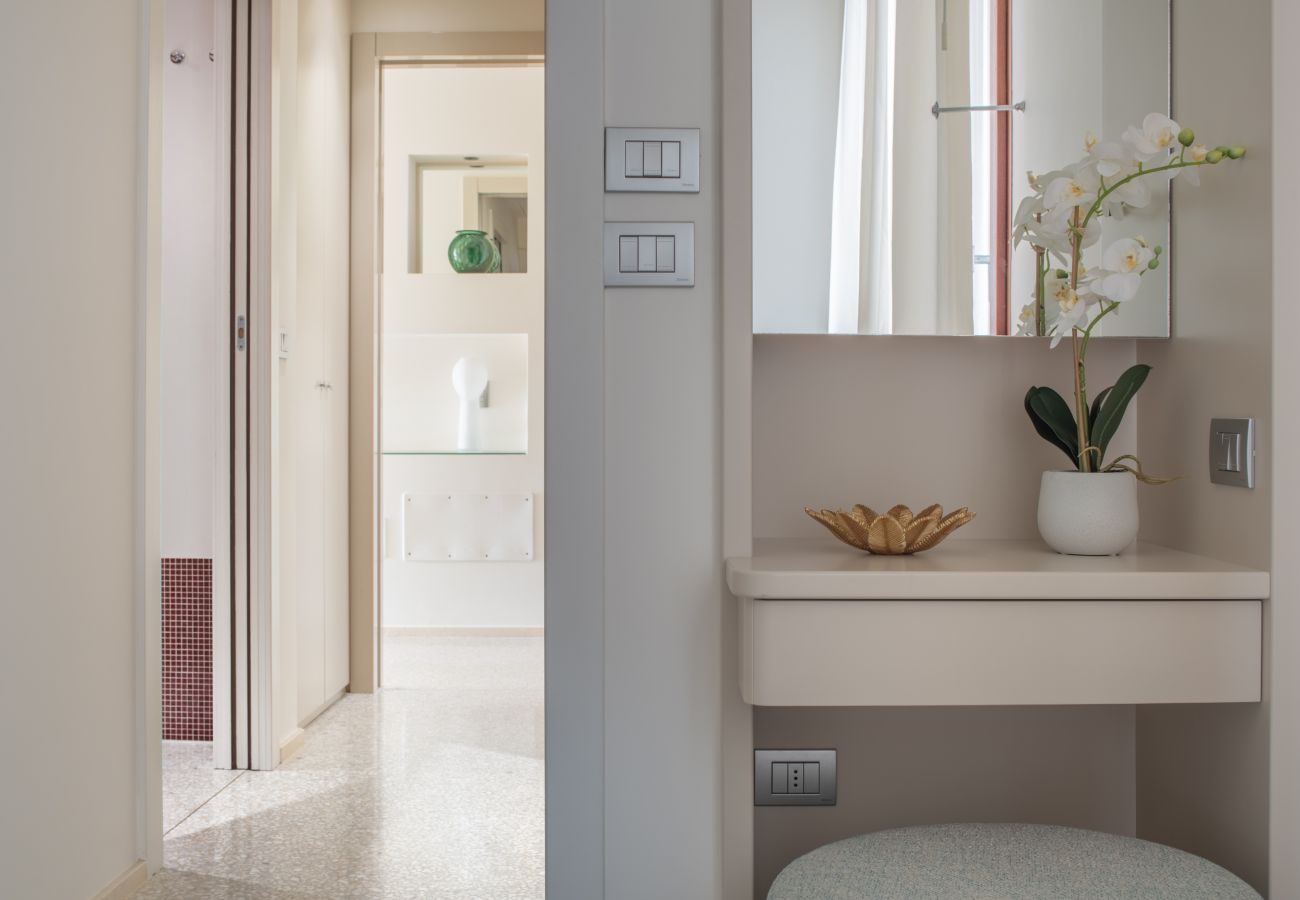 Appartamento a Venezia - Grand canal luxury apartment with terrace R&R