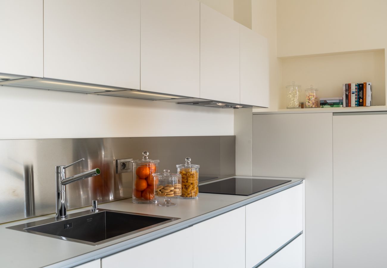 Appartamento a Venezia - Grand canal luxury apartment with terrace R&R