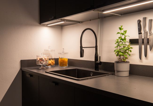 Appartamento a Venezia - Tintoretto Cozy Studio R&R  Appartamento a Venezia - Tintoretto Cozy Studio R&R