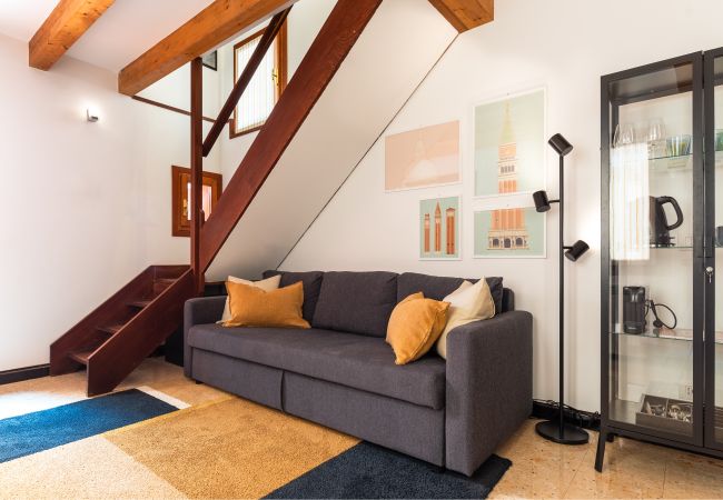 Appartamento a Venezia - Tintoretto Cozy Studio R&R  Appartamento a Venezia - Tintoretto Cozy Studio R&R