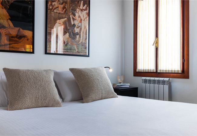 Appartamento a Venezia - Tintoretto Cozy Studio R&R  Appartamento a Venezia - Tintoretto Cozy Studio R&R