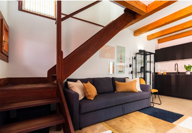 Appartamento a Venezia - Tintoretto Cozy Studio R&R  Appartamento a Venezia - Tintoretto Cozy Studio R&R