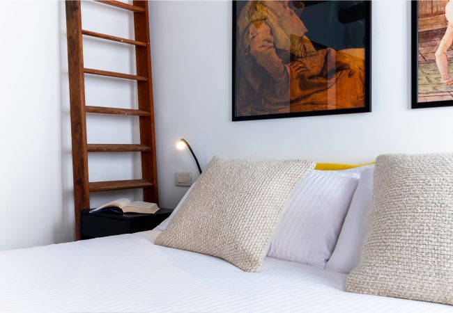 Appartamento a Venezia - Tintoretto Cozy Studio R&R  Appartamento a Venezia - Tintoretto Cozy Studio R&R