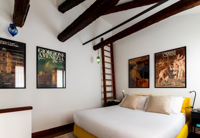 Appartamento a Venezia - Tintoretto Cozy Studio R&R  Appartamento a Venezia - Tintoretto Cozy Studio R&R