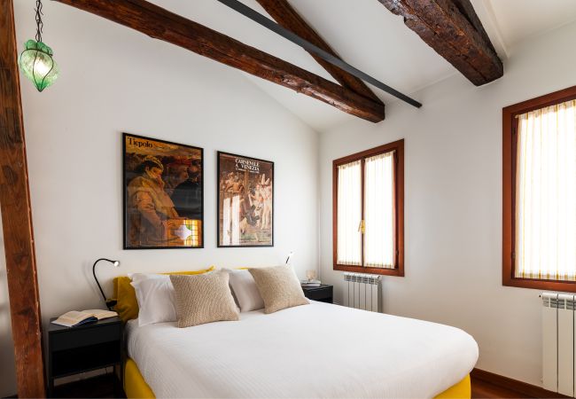 Appartamento a Venezia - Tintoretto Cozy Studio R&R  Appartamento a Venezia - Tintoretto Cozy Studio R&R