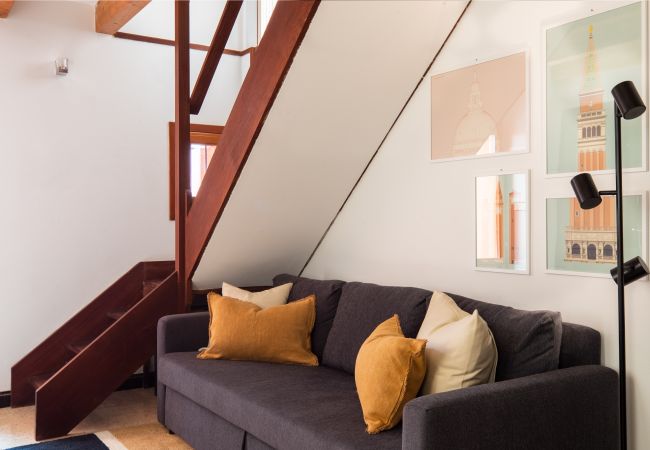 Appartamento a Venezia - Tintoretto Cozy Studio R&R  Appartamento a Venezia - Tintoretto Cozy Studio R&R
