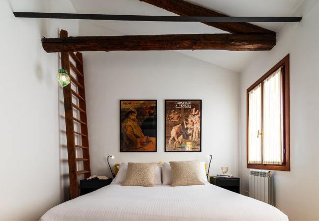 Appartamento a Venezia - Tintoretto Cozy Studio R&R  Appartamento a Venezia - Tintoretto Cozy Studio R&R