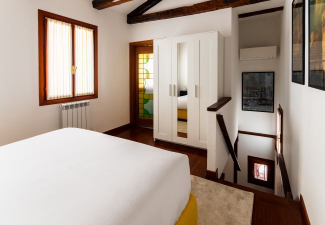 Appartamento a Venezia - Tintoretto Cozy Studio R&R  Appartamento a Venezia - Tintoretto Cozy Studio R&R