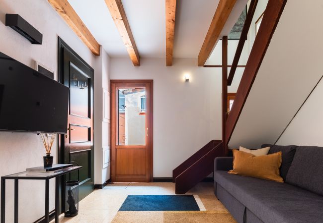 Appartamento a Venezia - Tintoretto Cozy Studio R&R  Appartamento a Venezia - Tintoretto Cozy Studio R&R