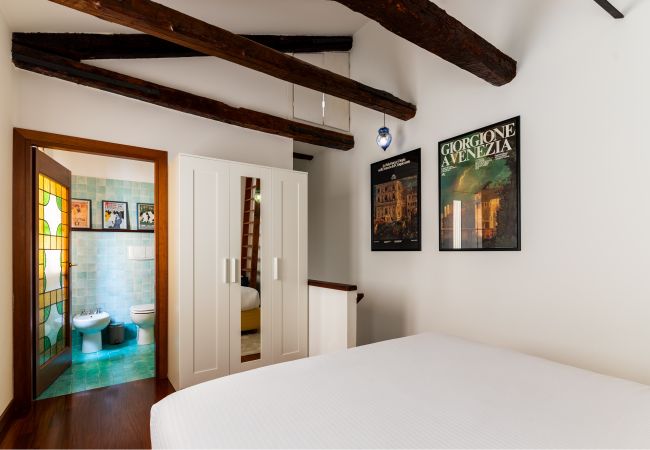 Appartamento a Venezia - Tintoretto Cozy Studio R&R  Appartamento a Venezia - Tintoretto Cozy Studio R&R