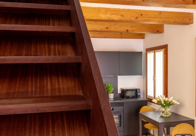 Appartamento a Venezia - Tintoretto Cozy Studio R&R  Appartamento a Venezia - Tintoretto Cozy Studio R&R