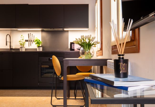 Appartamento a Venezia - Tintoretto Cozy Studio R&R  Appartamento a Venezia - Tintoretto Cozy Studio R&R