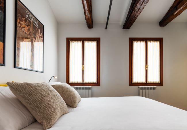 Appartamento a Venezia - Tintoretto Cozy Studio R&R  Appartamento a Venezia - Tintoretto Cozy Studio R&R