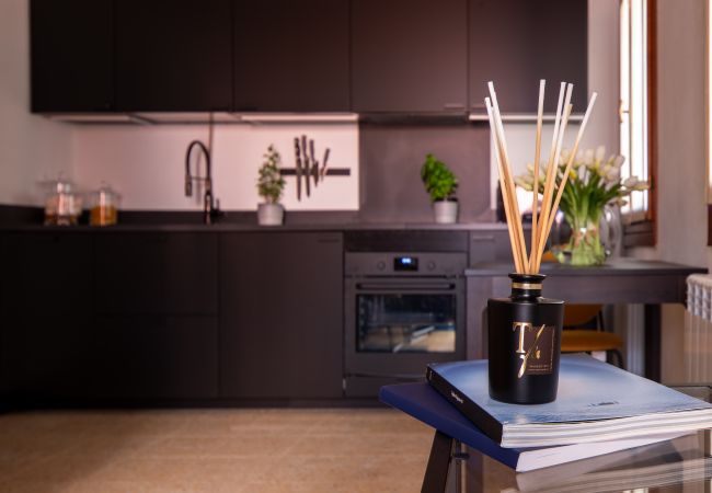 Appartamento a Venezia - Tintoretto Cozy Studio R&R  Appartamento a Venezia - Tintoretto Cozy Studio R&R