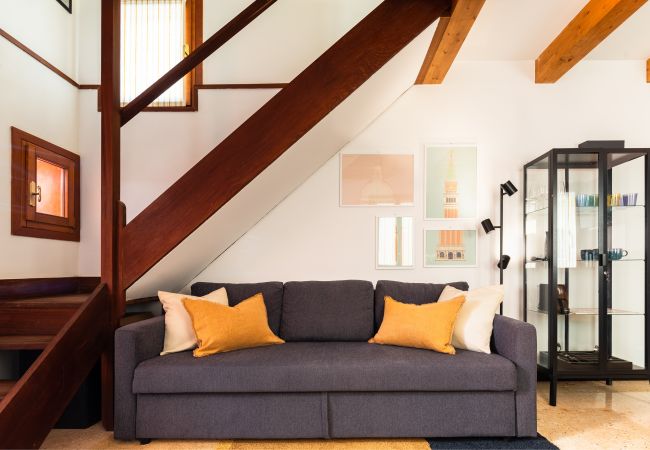 Appartamento a Venezia - Tintoretto Cozy Studio R&R  Appartamento a Venezia - Tintoretto Cozy Studio R&R