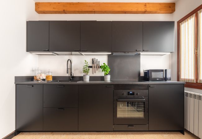 Appartamento a Venezia - Tintoretto Cozy Studio R&R  Appartamento a Venezia - Tintoretto Cozy Studio R&R