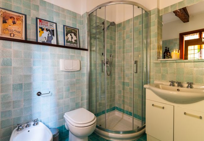 Appartamento a Venezia - Tintoretto Cozy Studio R&R  Appartamento a Venezia - Tintoretto Cozy Studio R&R