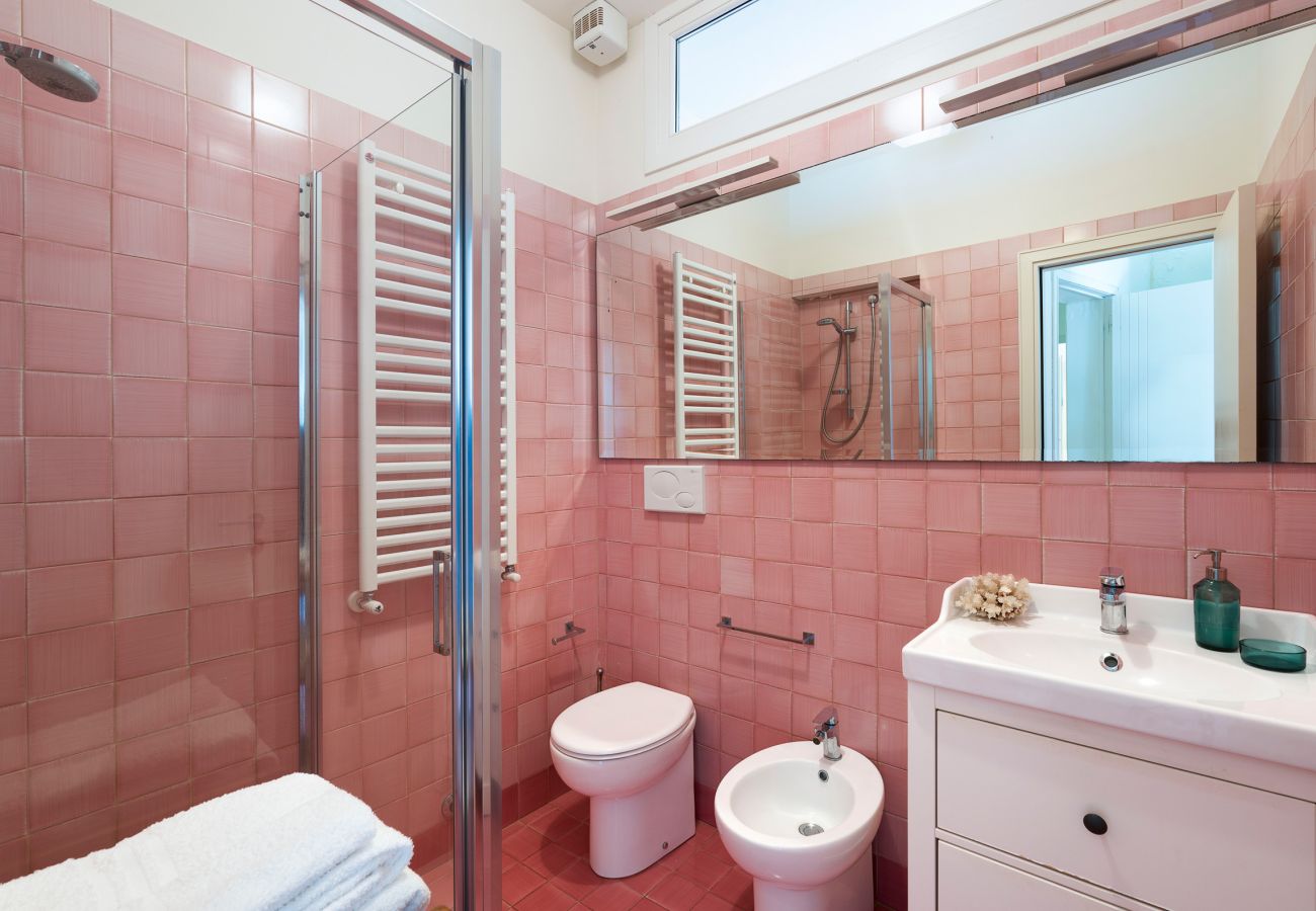 Villa a Augusta - Bellissima villa vista mare, con piscina