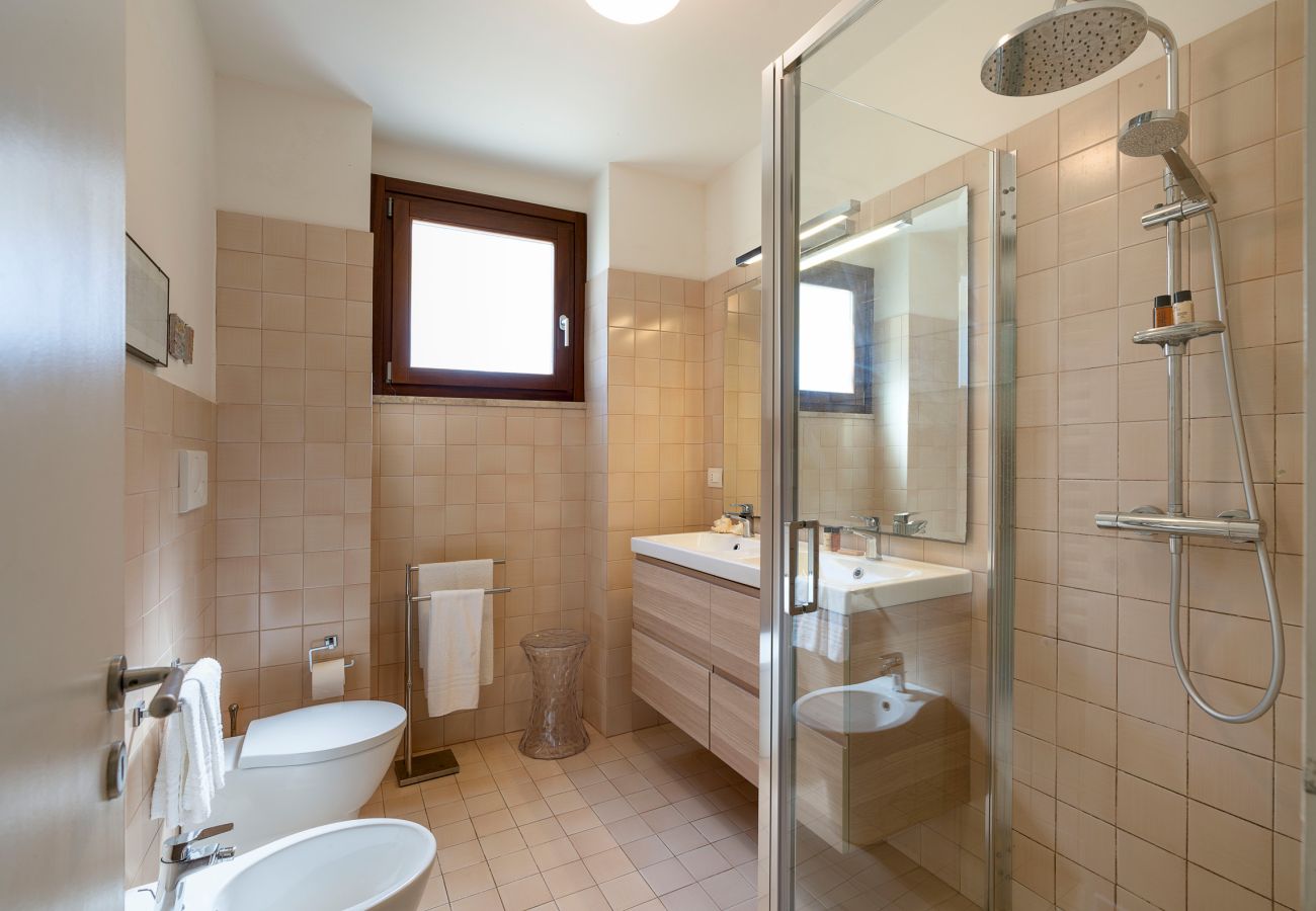 Villa a Augusta - Bellissima villa vista mare, con piscina