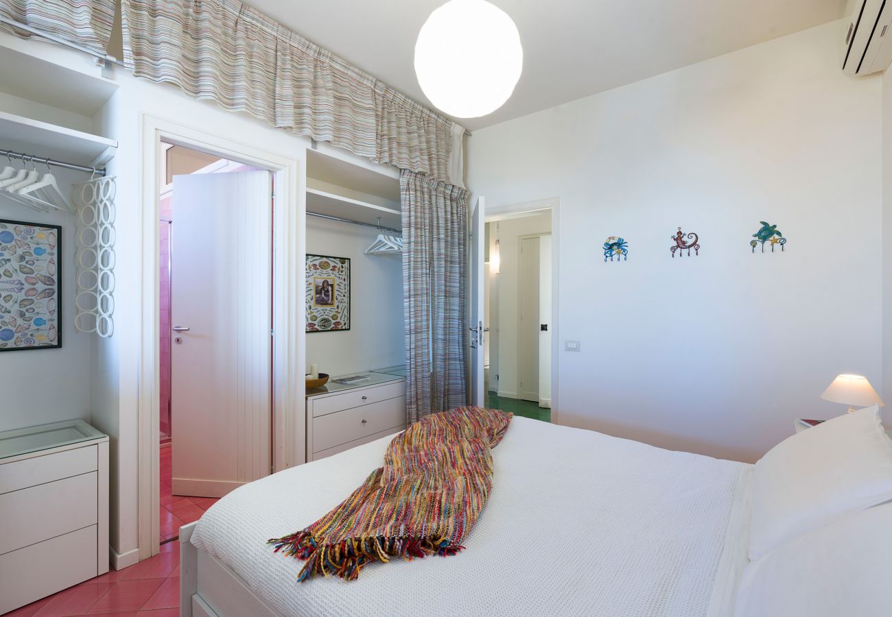 Villa a Augusta - Bellissima villa vista mare, con piscina